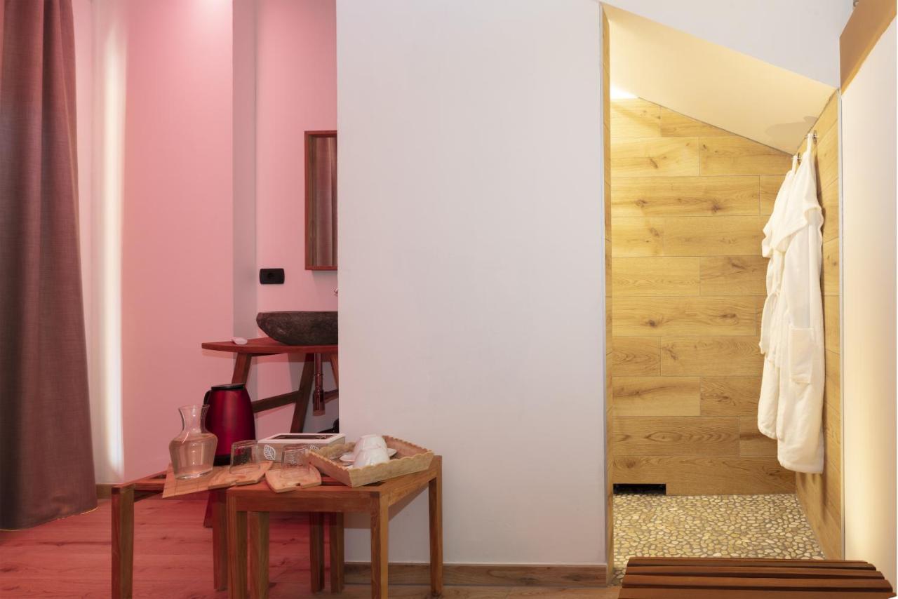 Agriturismo Pisani ブレツ エクステリア 写真