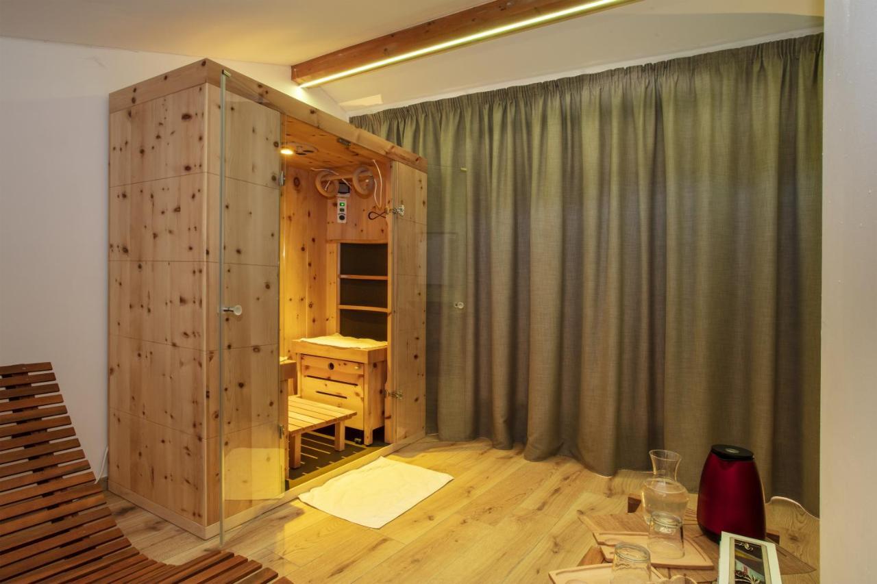 Agriturismo Pisani ブレツ エクステリア 写真