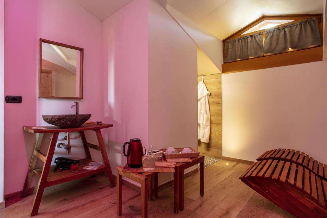 Agriturismo Pisani ブレツ エクステリア 写真