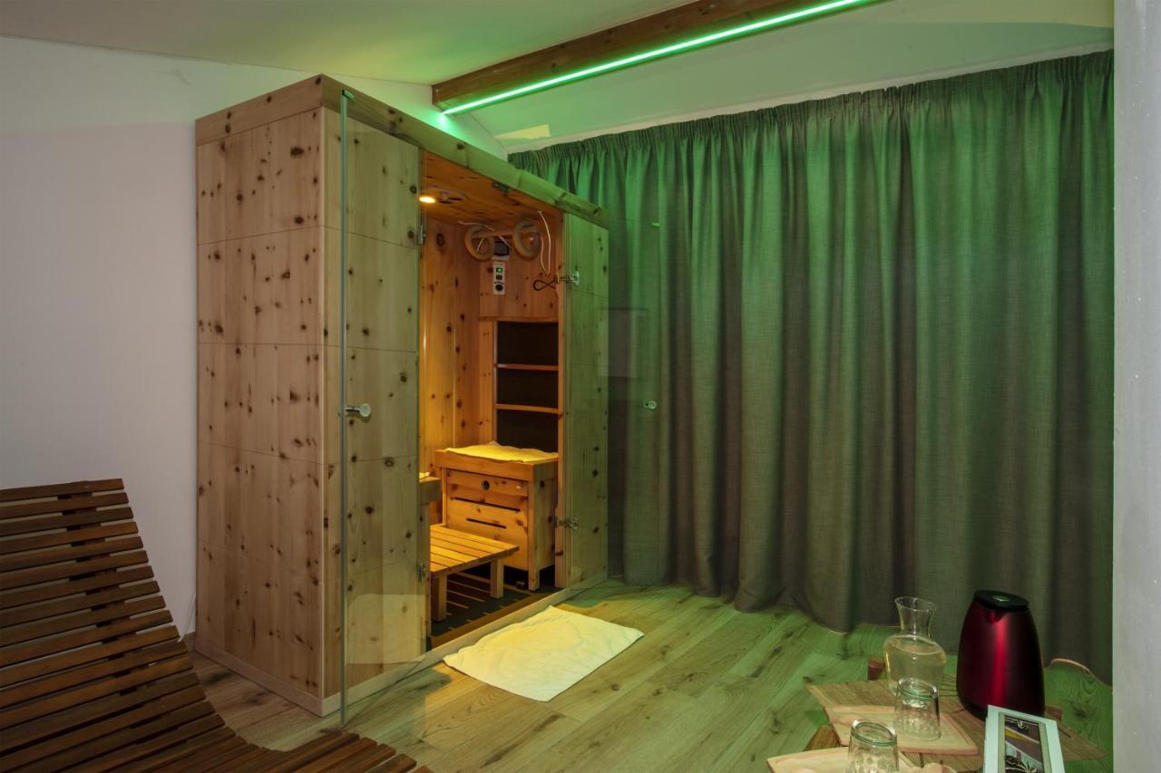 Agriturismo Pisani ブレツ エクステリア 写真