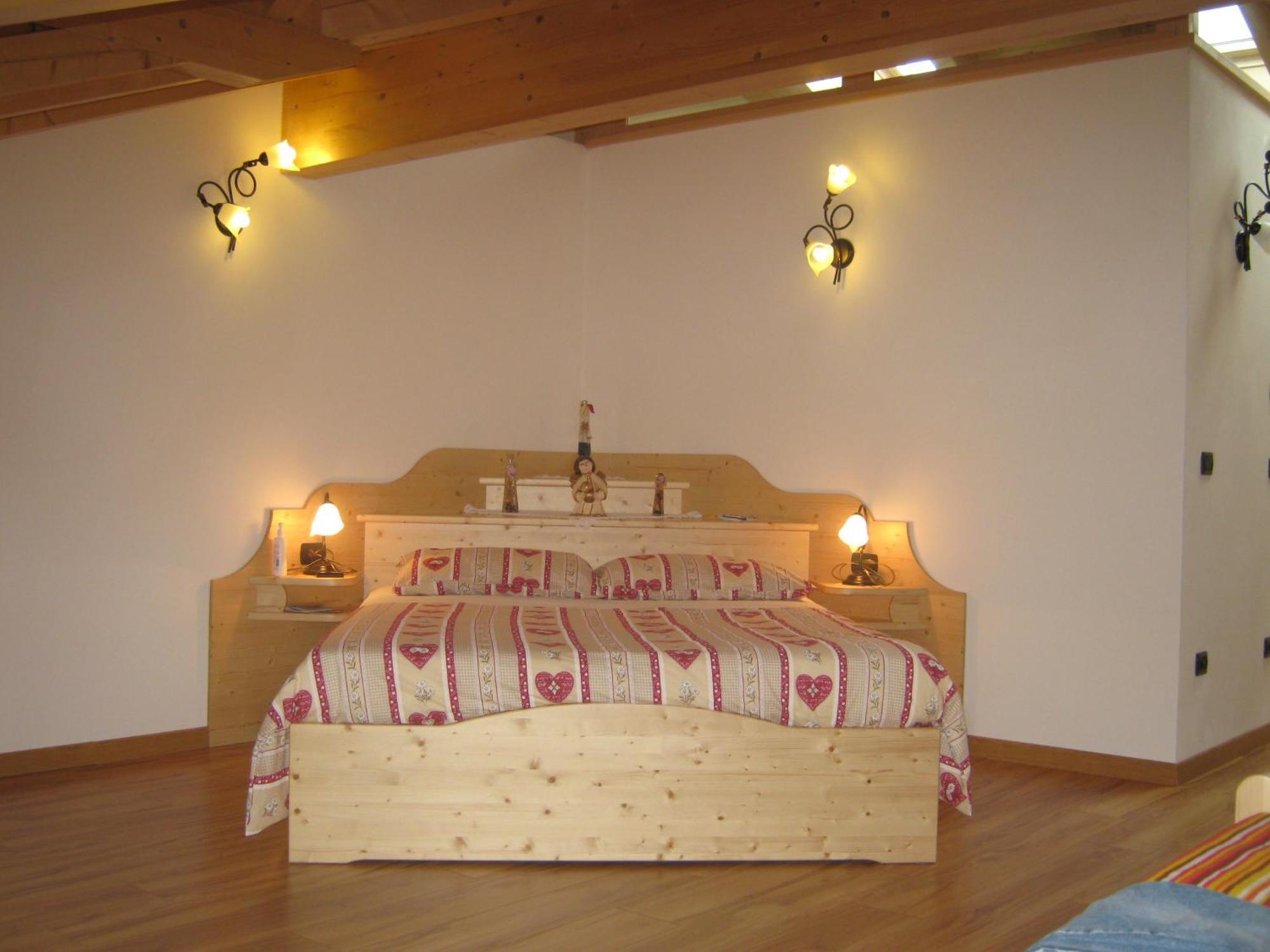 Agriturismo Pisani ブレツ エクステリア 写真