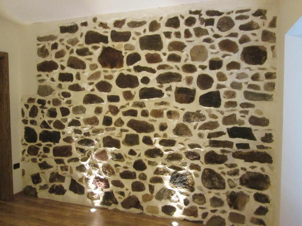 Agriturismo Pisani ブレツ 部屋 写真