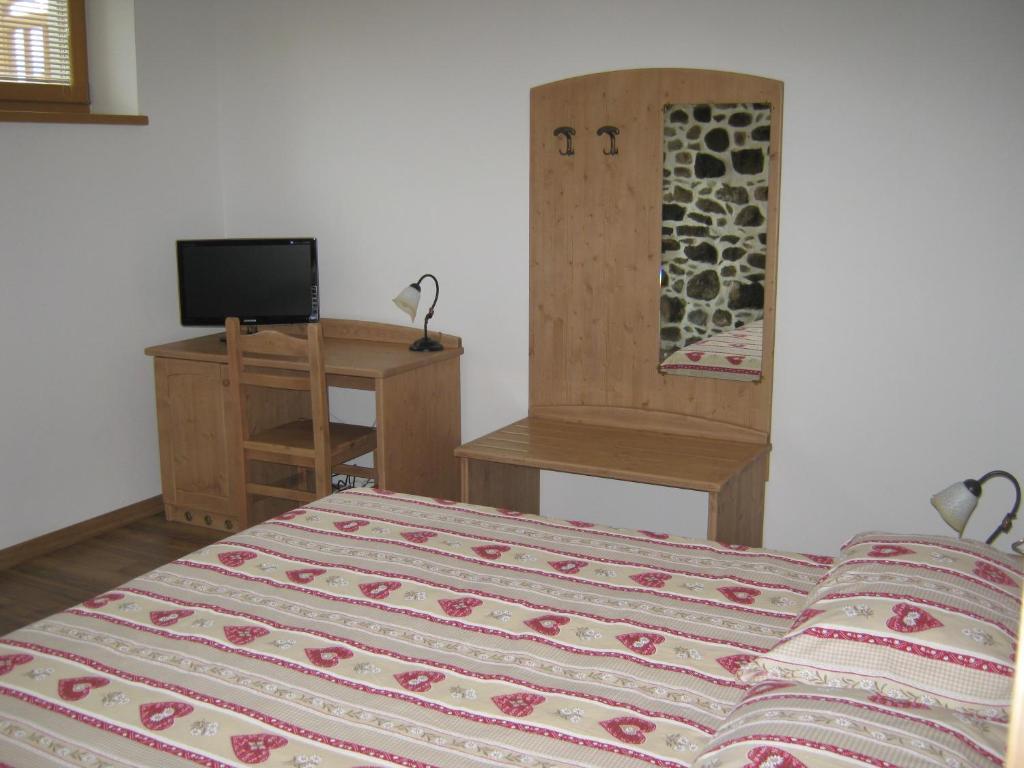 Agriturismo Pisani ブレツ 部屋 写真