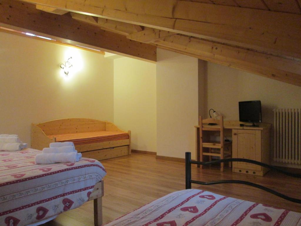 Agriturismo Pisani ブレツ 部屋 写真