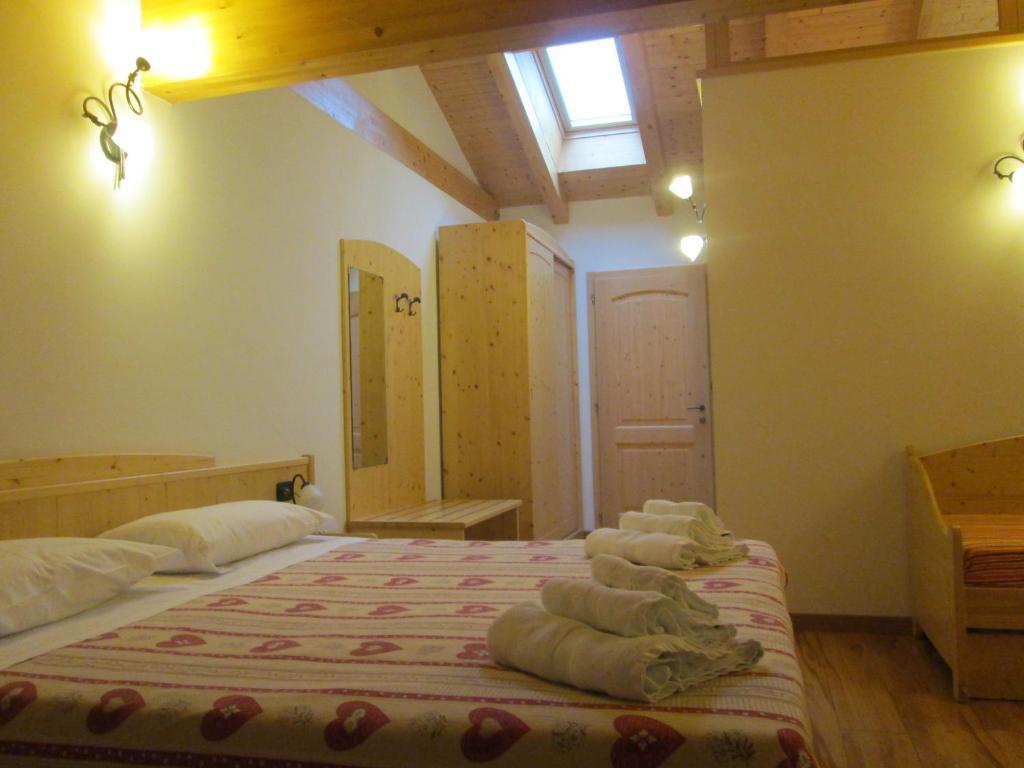Agriturismo Pisani ブレツ 部屋 写真