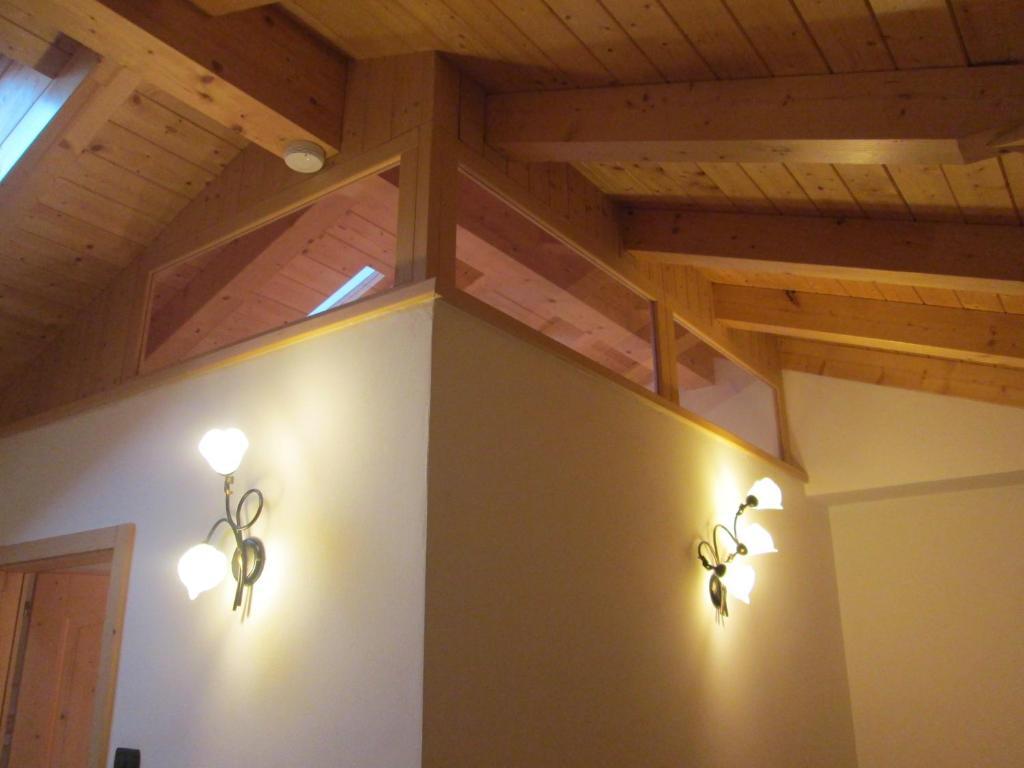 Agriturismo Pisani ブレツ 部屋 写真