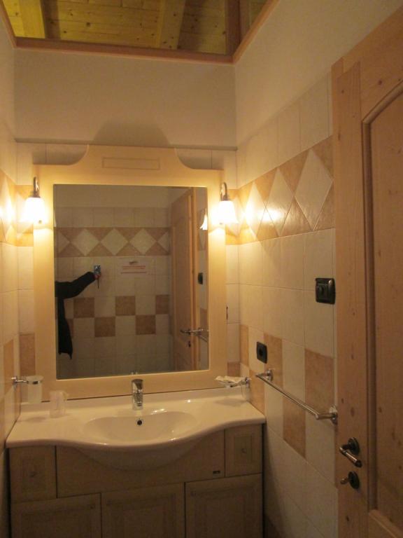 Agriturismo Pisani ブレツ 部屋 写真