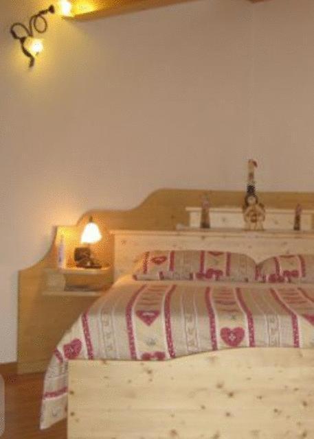Agriturismo Pisani ブレツ 部屋 写真