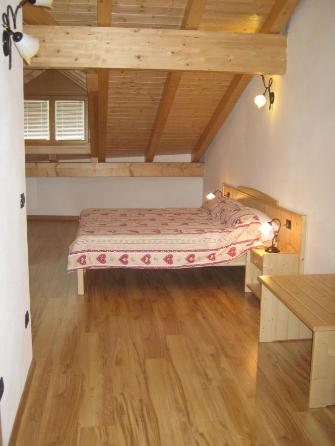 Agriturismo Pisani ブレツ 部屋 写真